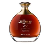 Zacapa Centenario XO Rum Solera Gran Reserva Especial | 40% Vol | 70cl | a Balance of Sweetness & Spice | Fruit & Spirit | Aged Rum | Crafted in Guatemala | Perfect for Gifting | with Gift Box