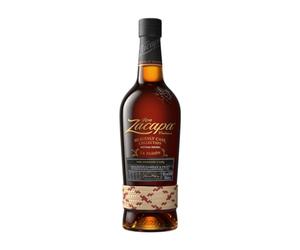 Zacapa La Passion Heavenly Cask Collection Rum 0.7L (40% Vol.)