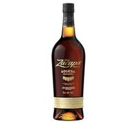 Zacapa Centenario 23 Sistema Solera Rum | 40% vol | 70cl | Intricate & Honeyed Butterscotch | Spiced & Raisined Fruit | Crafted in Guatemala | Award-Winning Aged Rum | with Gift Box
