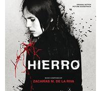 Zacarías M. de la Riva - Hierro (Original Motion Picture Soundtrack)