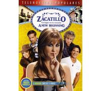 Zacatillo: Un Lugar En Tu Corazon [DVD] [2010] [Region 1] [US Import] [NTSC]