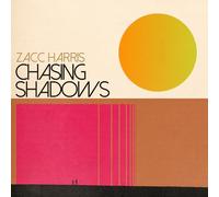 Zacc Harris - Chasing Shadows [Vinyl LP] [VINYL]
