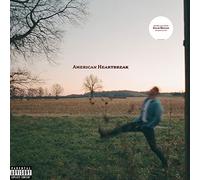 Zach Bryan - American Heartbreak