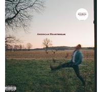 Zach Bryan American Heartbreak Double CD NEW