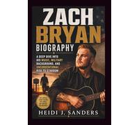 Zach Bryan Biography: A Deep Dive into His Music, Military Background, and Unconventional Rise to Stardom
