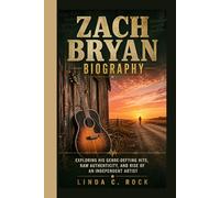Zach Bryan Biography.: Exploring His Genre-defying Hits, Raw Authenticity And Rise Of An Independent Artist.