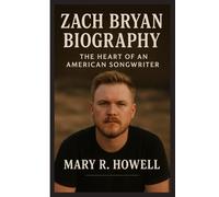 ZACH BRYAN BIOGRAPHY: The Heart Of An American Songwriter