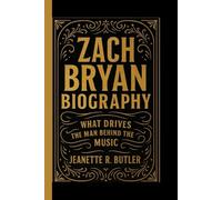 ZACH BRYAN BIOGRAPHY: What Drives The Man Behind The Music