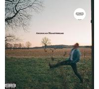 Zach Bryan - ButterFox American Heartbreak [2CD]