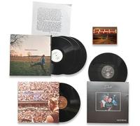 Zach Bryan Collection: DeAnn / American Heartbreak / Summertime Blues / + Including Bonus Art Card