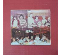 Zach Bryan - The Great American Bar Scene (2LP Vinyl)