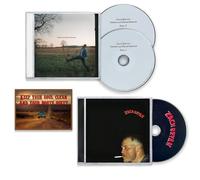Zach Bryan Studio Album American Heartbreak / Zach Bryan Self-Titled Including Bonus Art Card
