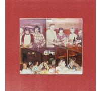 Zach Bryan - The Great American Bar Scene (2LP Vinyl)