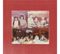 Zach Bryan - The Great American Bar Scene (2LP Vinyl)