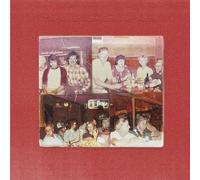 Zach Bryan - The Great American Bar Scene (2LP Vinyl)