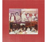 Zach Bryan : The Great American Bar Scene CD Album (Jewel Case) (2024)