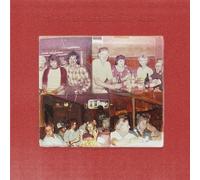 Zach Bryan - The Great American Bar Scene (2LP Vinyl)