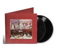 Zach Bryan - The Great American Bar Scene (2LP Vinyl)