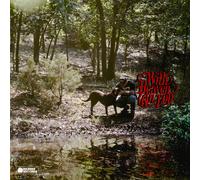 Zach Bryan With Heaven On Top (Vinyl) 12" Album