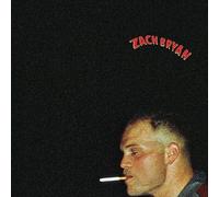 Zach Bryan - Zach Bryan