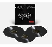 Zach Bryan - Zach Bryan 24 Live 3LP (Limited to 2,500 Numbered Copies)