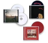 Zach Bryan - Zach Bryan - Studio Album - Collection: American Heartbreak / Zach Bryan Self-Titled The Great American Bar Scene