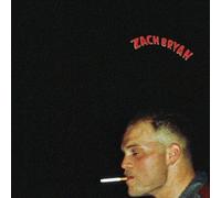 Zach Bryan - Zach Bryan [VINYL]
