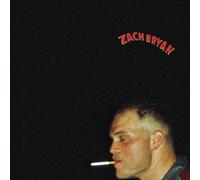 Zach Bryan Zach Bryan (Vinyl) 12" Album (US IMPORT)