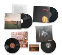 Zach Bryan - Zach Discography Collection: DeAnn / Summertime Blues / American Heartbreak / Self-Title + Including Bonus Art Card