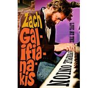Zach Galifianakis - Live At The Purple Onion [DVD]