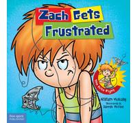 Zach Gets Frustrated