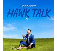Zach Heckendorf - Hawk Talk [VINYL]