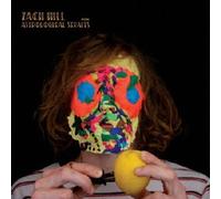 Zach Hill - Astrological Straits
