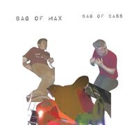 Zach Hill & Lucas Abela - Bag of Max Bag of Cass [VINYL]