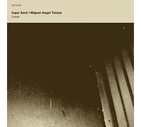 Zach, Ingar / Tolosa, Miguel Angel - Loner