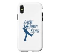Zach John King Live Case for iPhone X/XS