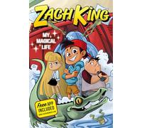 Zach King: My Magical Life
