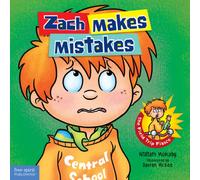 Zach Makes Mistakes