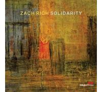 Zach Rich - Solidarity