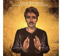 Zach Russell - Where the Flowers Meet the Dew [VINYL]