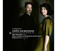 AUFGELEBT - BEETHOVEN..