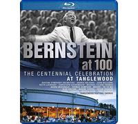 Zach Top - Bernstein at 100 The Centennial Celebration at Tanglewood - N600z