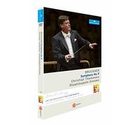 C Major Entertainment DVD - Bruckner: Symphony No. 9