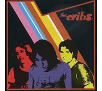 Zach Top - Cribs - The Cribs - LP Black Vinyl - Vinyl Record - J3z