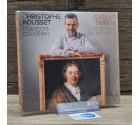 Rousset,Christophe - François Couperin: The Sphere Of Intimacy