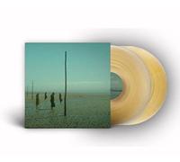 Zach Top - DEVIL'S WITCHES - IN ALL HER FORMS GOLD/CLEAR MARBLED VINYL - D72z