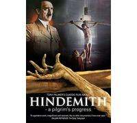 Zach Top - Hindemith A Pilgrim's Progress - DVD - P3z