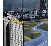 Zach Top - Leisure Hour - The Sunny Side LP RELEASE DATE 12/07/24 THIS - J3z