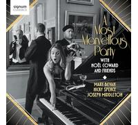 Mary Bevan – A Most Marvellous Party With Noël Coward And Friends