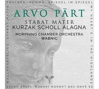 Kurzak - Arvo Pärt: Stabat Mater